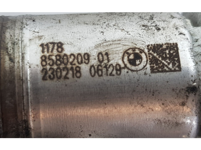 Форсунка 11788580209, 8580209    BMW X3 G01   