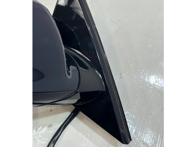 Zpětné zrcátko Audi A8 S8 D4 4H 2013 4H0