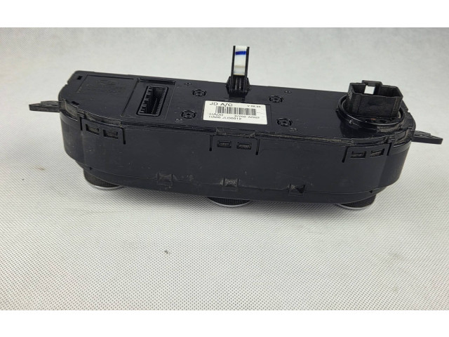 Блок управления климат-контролем 97250A2002, 97250-A2002 KIA Ceed