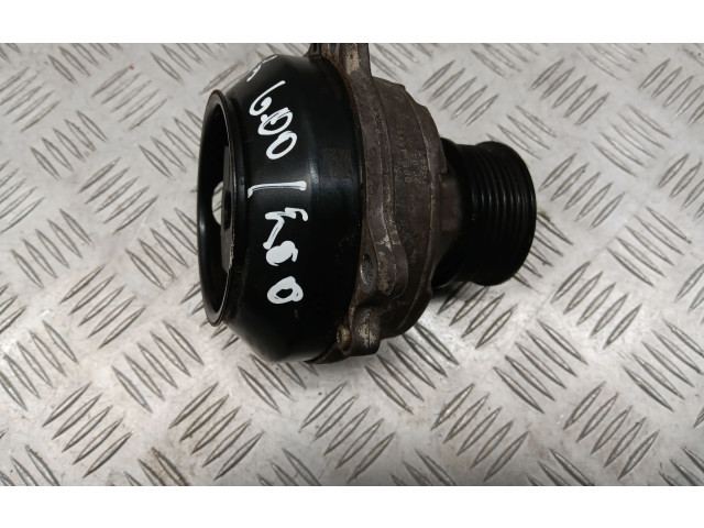 Turbodmychadlo Нагнетатель 06E145105S Audi Q7 4M CRE