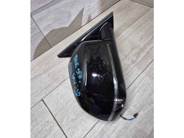 Зеркало электрическое        BMW iX3 G08  2020 -  года   