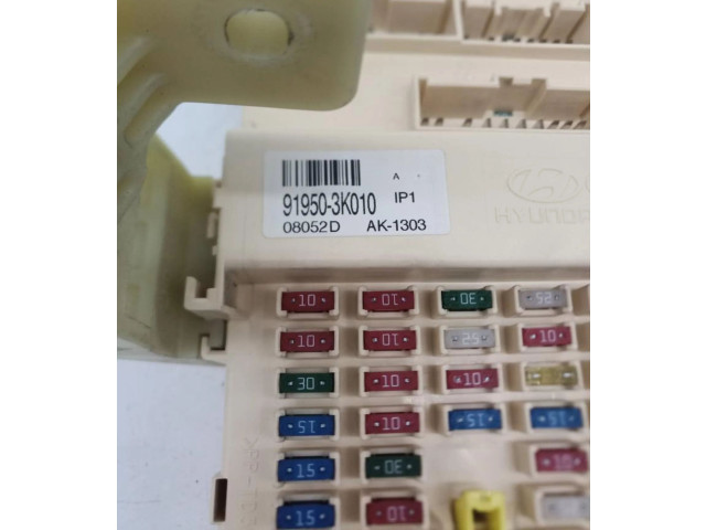 Блок предохранителей 919503K010   Hyundai Sonata    