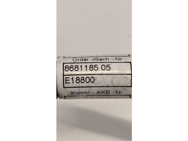 Řídící jednotka 8681185 BMW 2 F44 2024