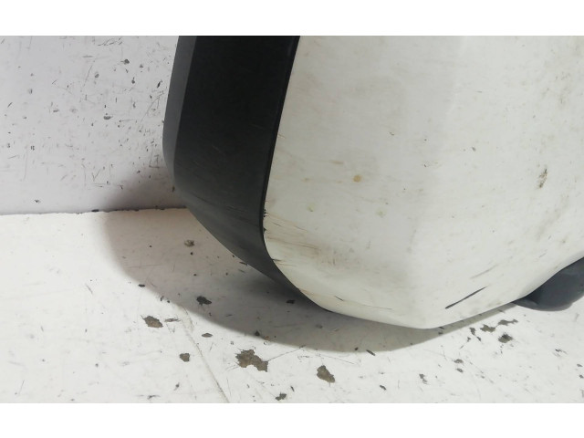 Zpětné zrcátko Citroen Berlingo 2008