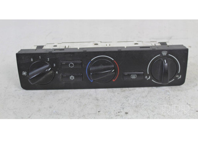 Блок управления климат-контролем 6921845 BMW 3 E46