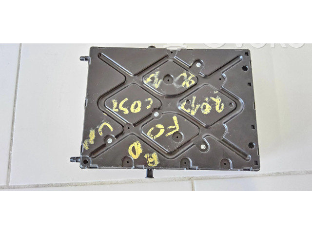 Блок предохранителей BK2T14B476BH, 97RI010012   Ford Transit Custom    