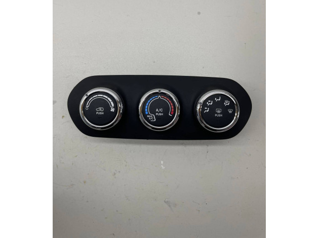 Блок управления климат-контролем 07356577920, 91563 Jeep Renegade