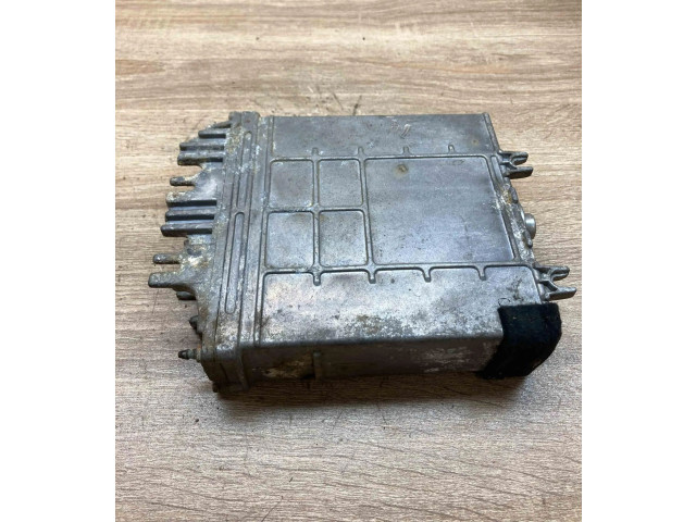 Блок управления двигателем Блок управления 028906021AT, 0281001368 Volkswagen PASSAT B4
