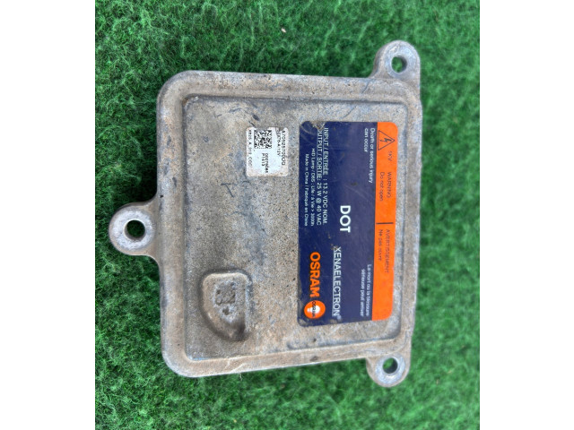 Блок управления Xenon