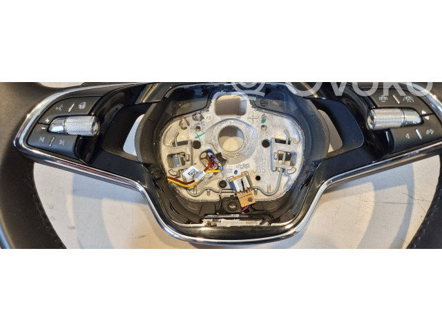 Руль Skoda Octavia Mk4 2019 - года 5E3419093AT