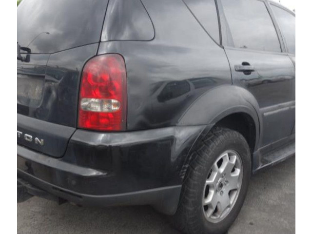 Ручка стеклоочистителей SsangYong Rexton