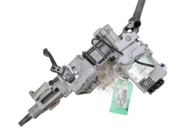  рейка  Колонка рулевая 488104075R   Renault Clio IV 2012 -  года