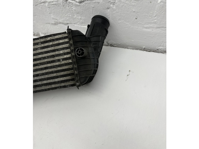 Интеркулер  9673015780   Peugeot 5008 