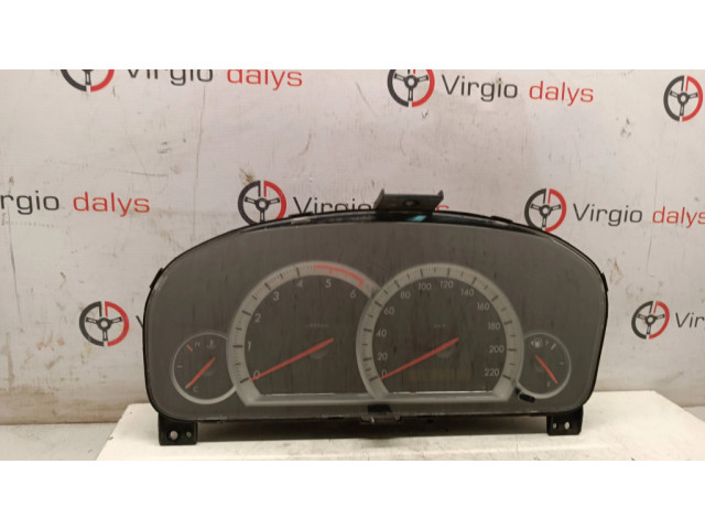 Панель приборов 96858443, 070561011 Chevrolet Captiva