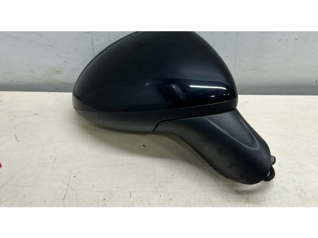 Zpětné zrcátko pravé Porsche Cayenne (92A) 2012 7P5971469S, A2721402