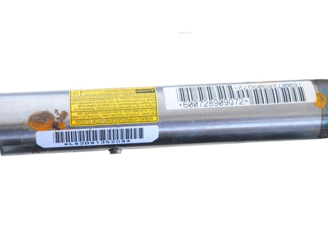 Боковая подушка безопасности Lexus GS 300 350 430 450H