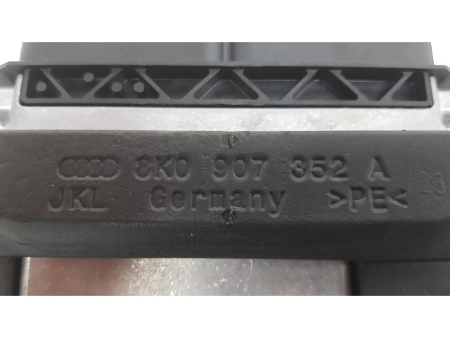 Řídící jednotka 8K5907401G Audi Q5 SQ5 2004