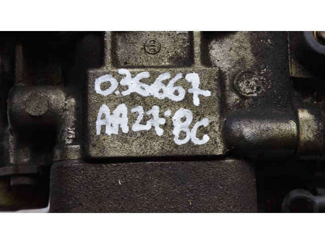 Топливный насос