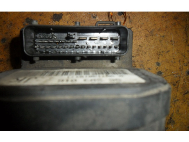 Блок АБС    Chevrolet  Nubira   -  года