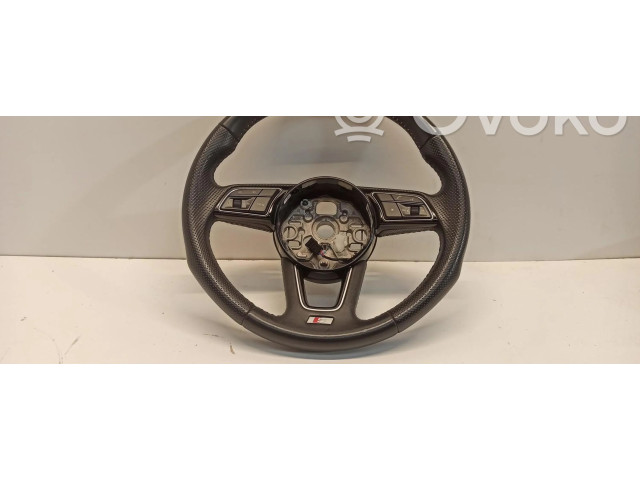 Руль Audi A1  2018 -  года 82A419091E      