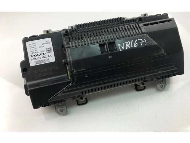 Панель приборов P32276753AA Volvo S60