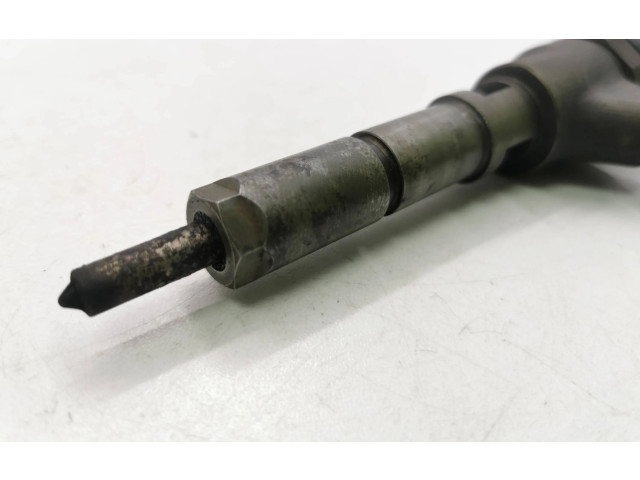 Vstřikovač 0445110076, 9641742880 Peugeot 307