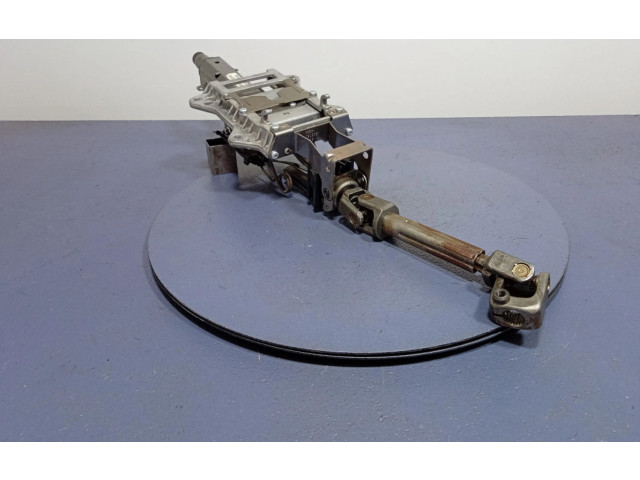 Рулевая рейка 1Z1419502D, 1Z1419502D Skoda Octavia Mk2 (1Z) 2004 - 2013 года