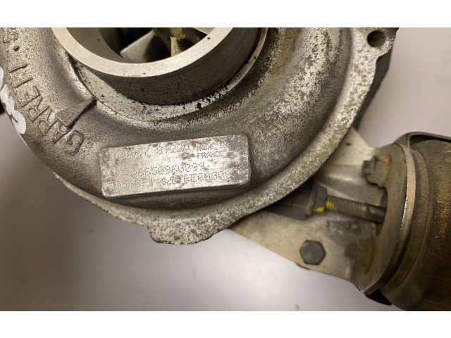 Турбина Jeep Grand Cherokee (WJ) A6650960099