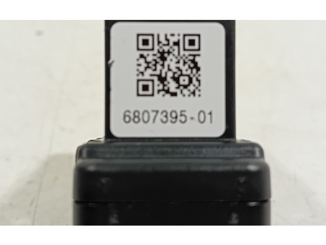 Блок управления Mini Cooper Countryman F60