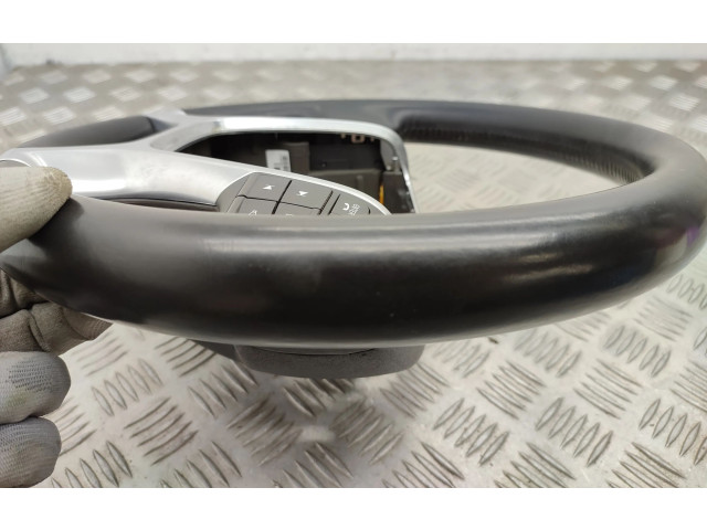 Руль Volvo V70  2008 - 2013 года P31271093, 31271093      