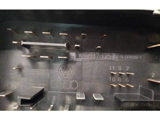 Модуль управления BSM 1K0937125A Volkswagen Golf SportWagen BXE