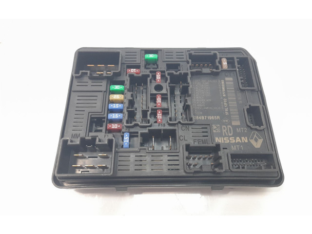 Модуль управления BSM 284B71965R Dacia Sandero III