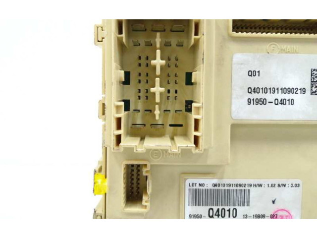 Zpětné zrcátko KIA Niro 2020 91950Q4010