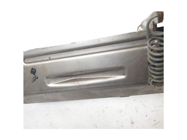    Рулевая рейка    Seat Ibiza IV (6J,6P) 2008 - 2017 года