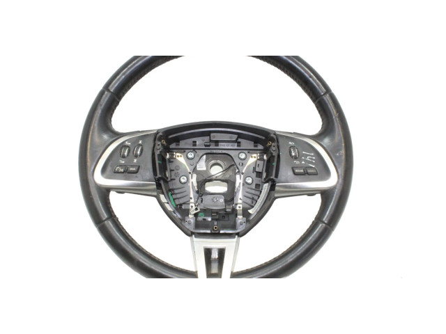 Руль Jaguar XF X250 2007-2015 года