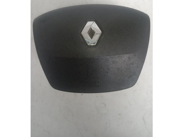 Подушка безопасности водителя 1008370420399 Renault Scenic III - Grand scenic III