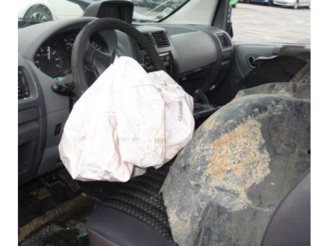 Блок АБС 4541EP   Peugeot  Expert  2007 - 2016 года