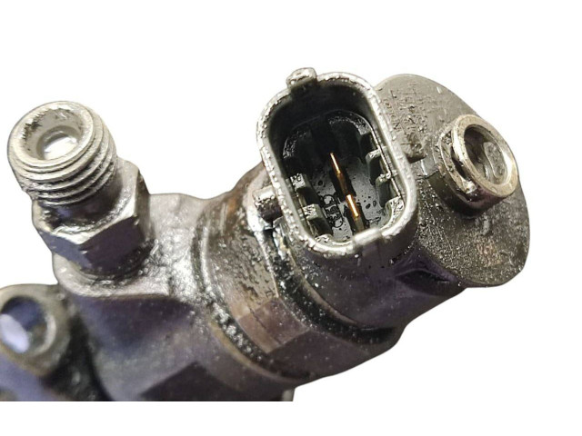 Vstřikovač 0445110353, 9M5Q9F593AA Citroen Berlingo