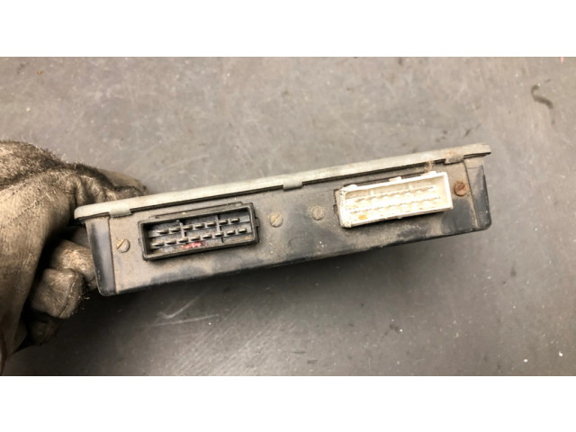 Блок управления двигателя 0797003322 Citroen C4 Grand Picasso