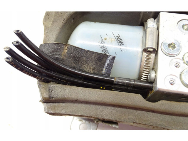 Подушка безопасности в сиденье    Audi A3 S3 8P