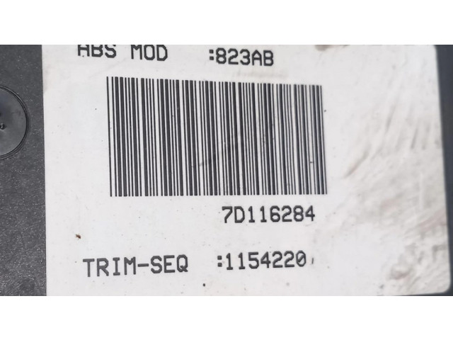 Jednotka ABS 1154220, 823AB   Dodge Caliber 2006