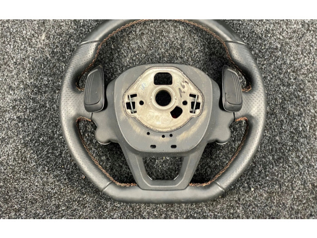 Руль Cupra Formentor  2020 -  года 5FA419091FK      