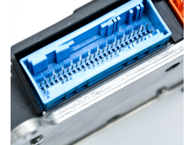 Блок подушек безопасности 30724652, 00001393B3   Volvo V50