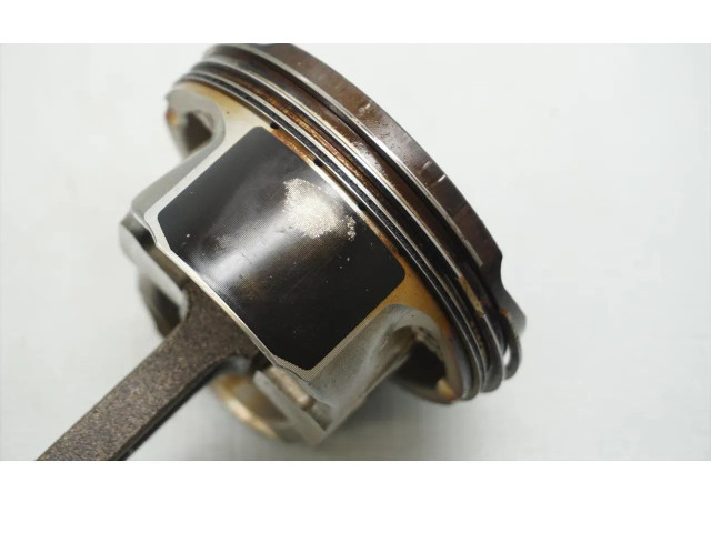 Поршень с шатуном 1UR-FSE Lexus LS 460 - 600H