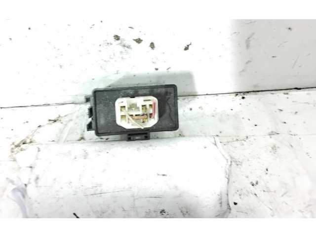 Комплект блоков управления Chevrolet Matiz