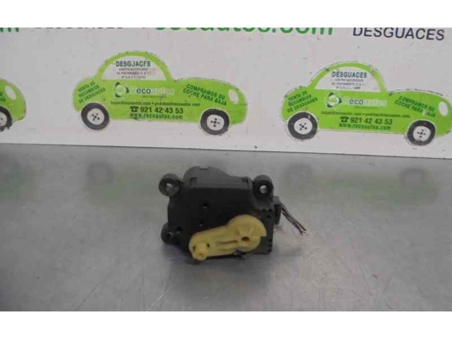 Вентилятор печки 006968W, VALEO Saab 9-3 Ver2