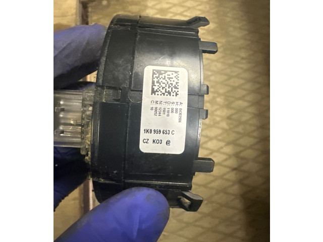 Подрулевой шлейф SRS 1K0959653C Volkswagen Golf VII