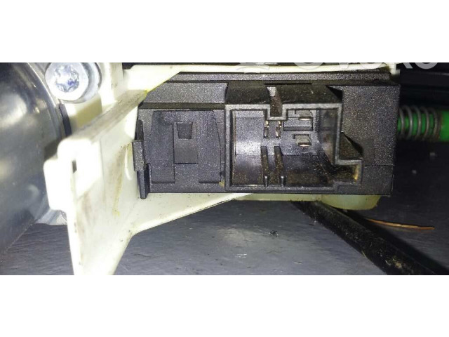 Turbodmychadlo Передний механический механизм для подъема окна 4L0959801B Audi Q7 4L BUN