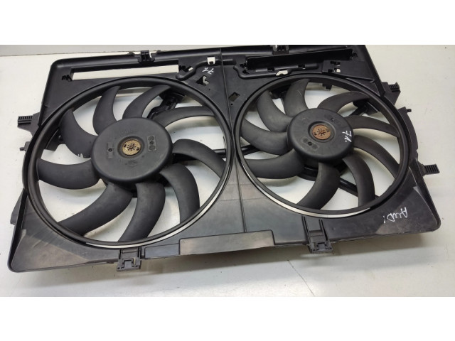 Комплект вентиляторов