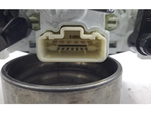 Блок управления климат-контролем 275100056R Dacia Sandero